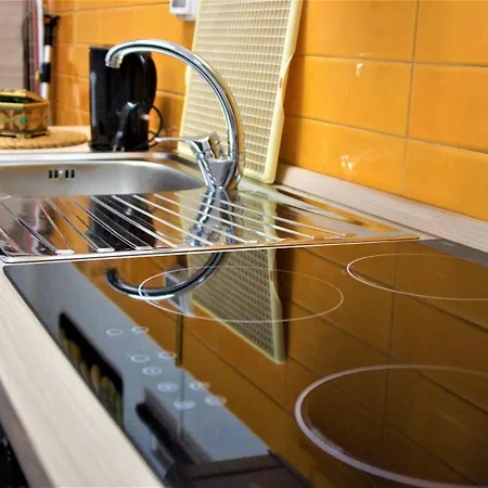 Maison Beauregard Dom wakacyjny *