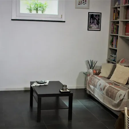 Maison Beauregard Hébergement de vacances