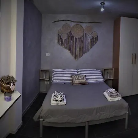 Maison Beauregard Aosta