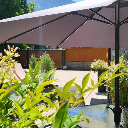 Maison Beauregard Aosta