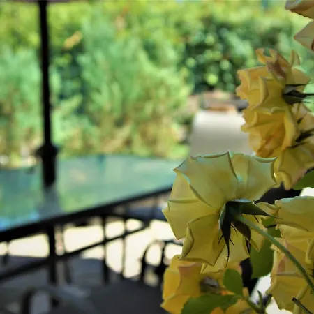 Dom wakacyjny Maison Beauregard