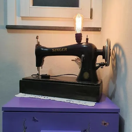 Hébergement de vacances Maison Beauregard *