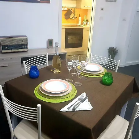 Maison Beauregard Dom wakacyjny