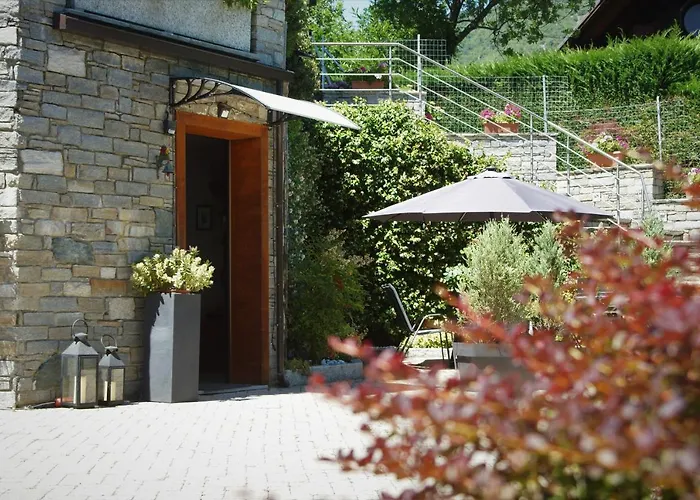 Casa vacanze Maison Beauregard