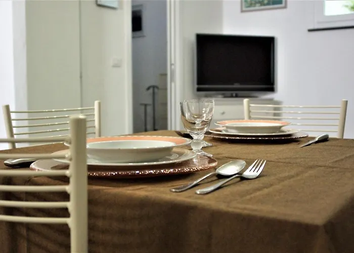 Casa vacanze Maison Beauregard