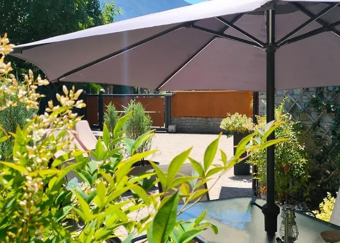 Maison Beauregard Aosta