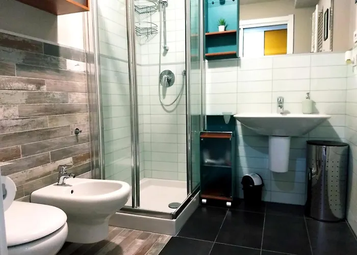 Casa vacanze Maison Beauregard *