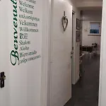 Casa de Férias Maison Beauregard *