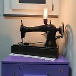 Casa de Férias Maison Beauregard *