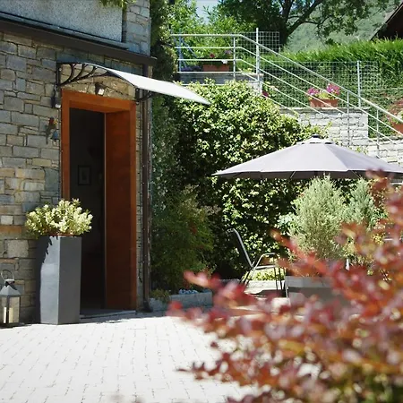 Holiday home Maison Beauregard