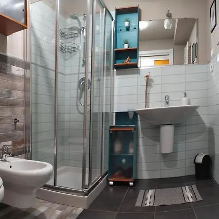 Maison Beauregard Nyaraló Aosta