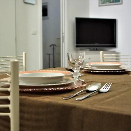 Nyaraló Maison Beauregard