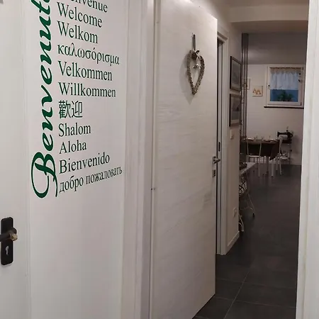 Nyaraló Maison Beauregard *