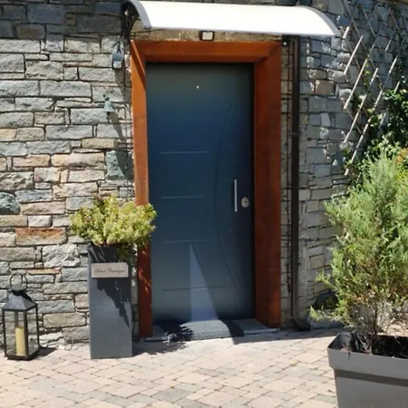 Holiday home Maison Beauregard Aosta