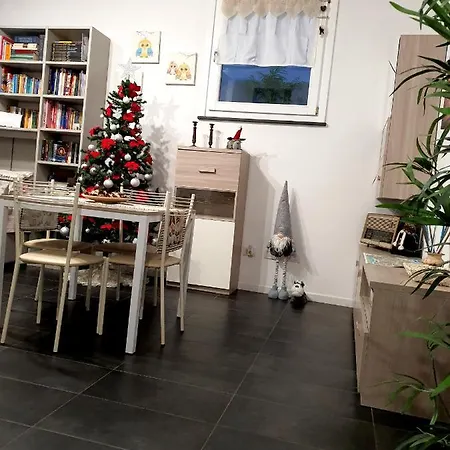 Maison Beauregard Prázdninový dům Aosta