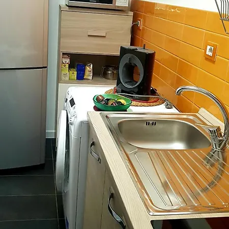 Maison Beauregard Aosta