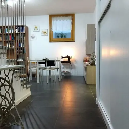 Holiday home Maison Beauregard