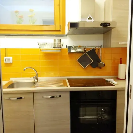 Maison Beauregard Prázdninový dům Aosta