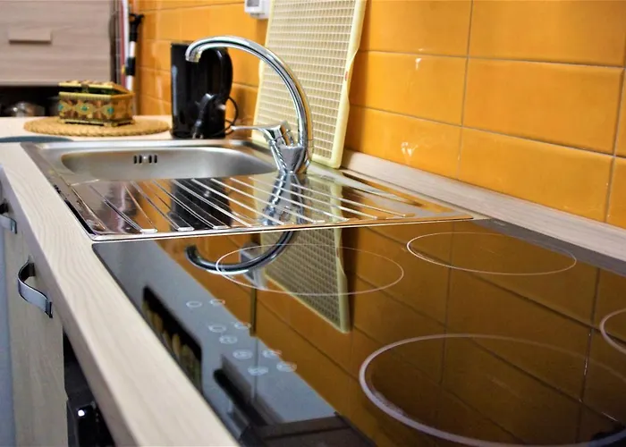 Maison Beauregard Holiday home *