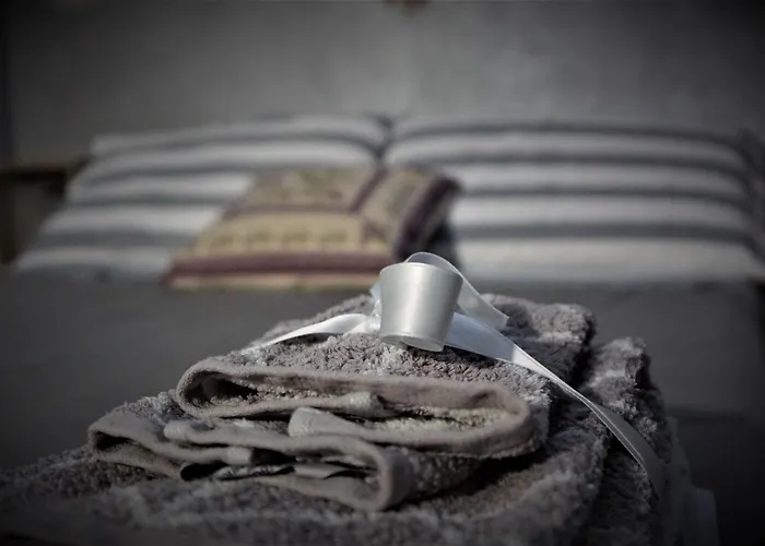 Maison Beauregard * 아오스타