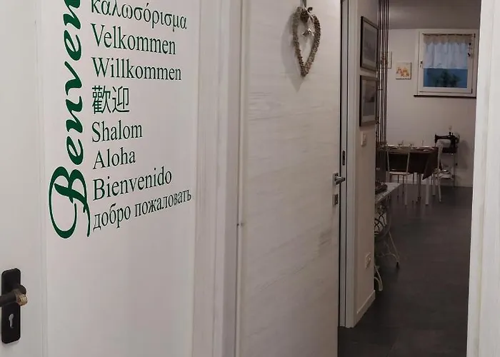 Ferienhaus Maison Beauregard *