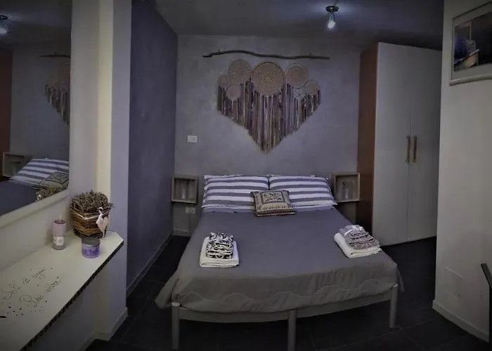 Maison Beauregard 아오스타