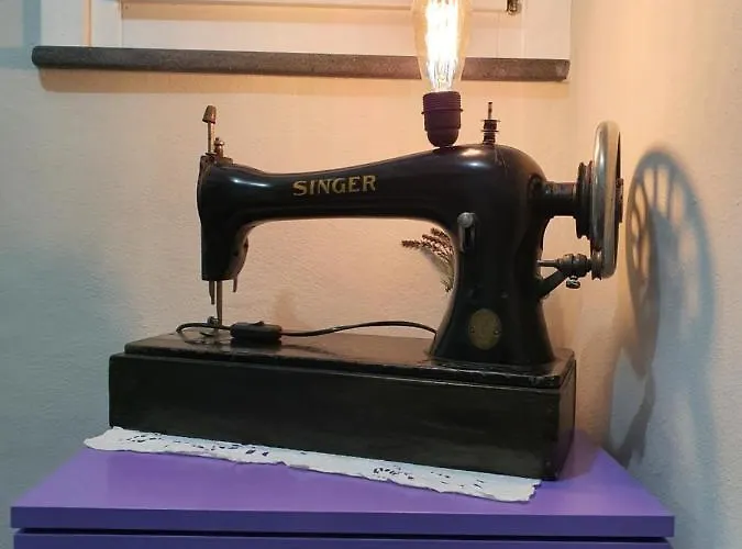 Ferienhaus Maison Beauregard *