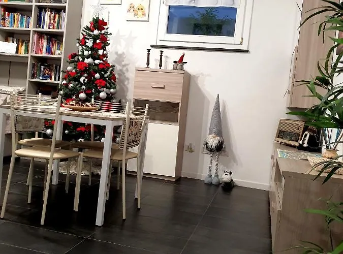 Maison Beauregard 펜션 아오스타