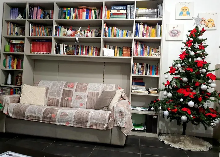 Holiday home Maison Beauregard Aosta