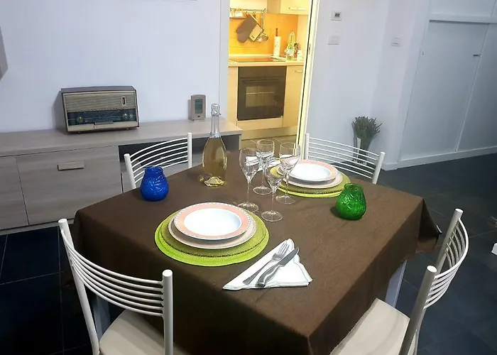 Maison Beauregard 펜션