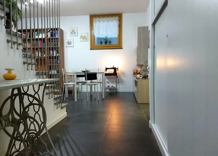 Holiday home Maison Beauregard